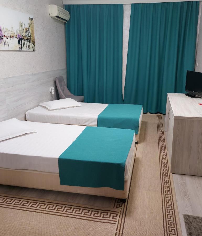 Family Hotel Residence Добрич Екстер'єр фото