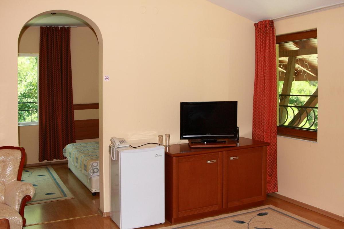 Family Hotel Residence Добрич Екстер'єр фото