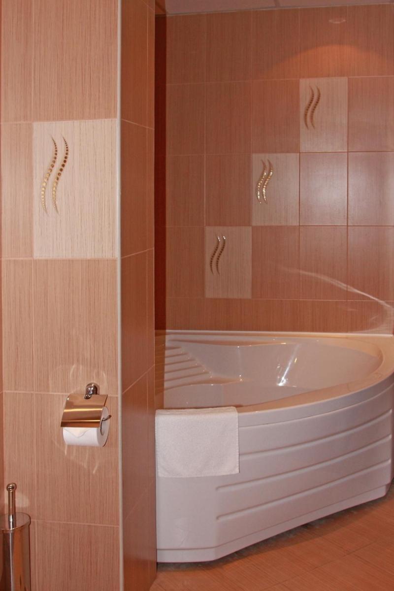 Family Hotel Residence Добрич Екстер'єр фото