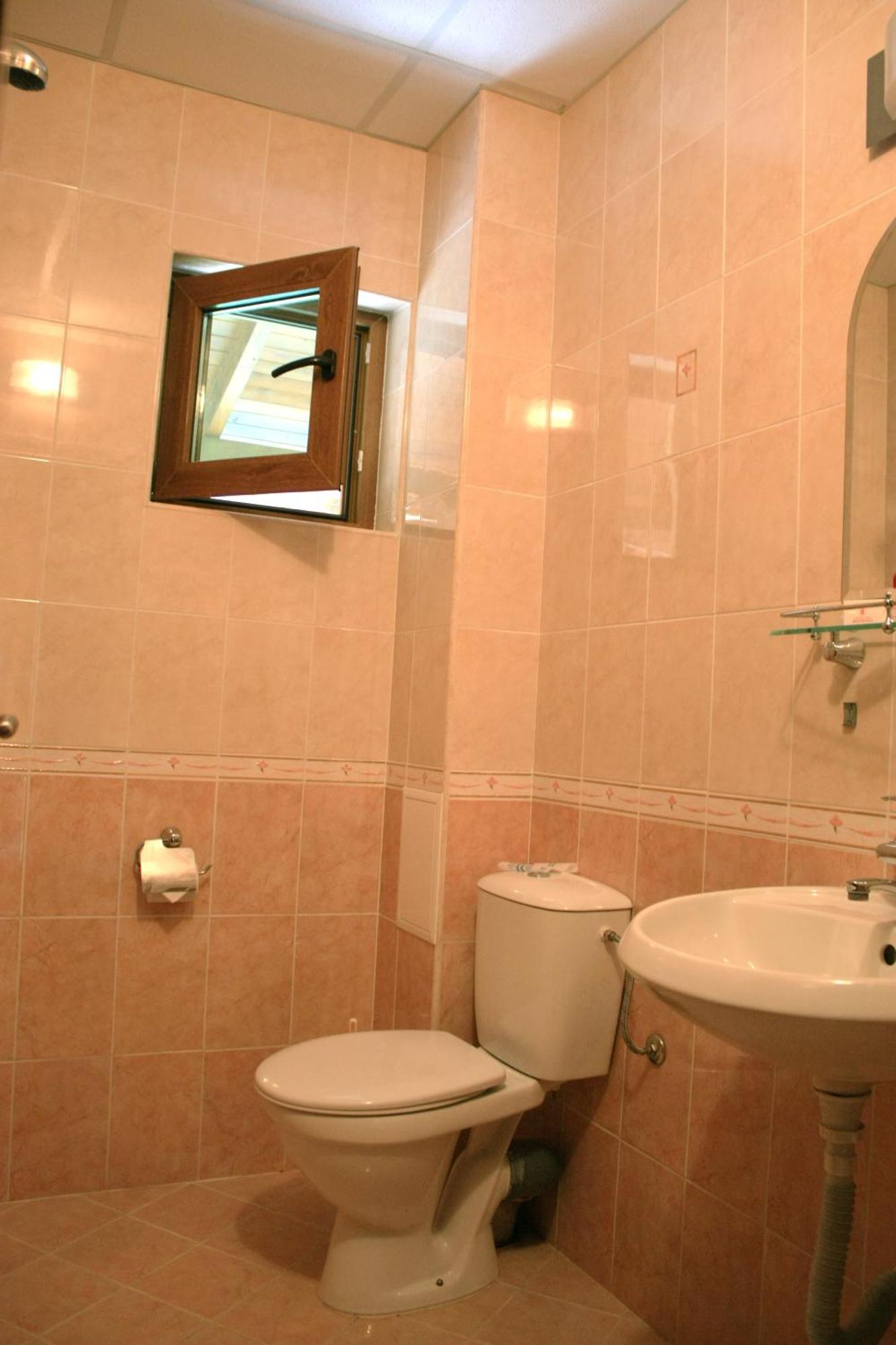 Family Hotel Residence Добрич Екстер'єр фото
